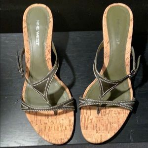 Nine West Sandals